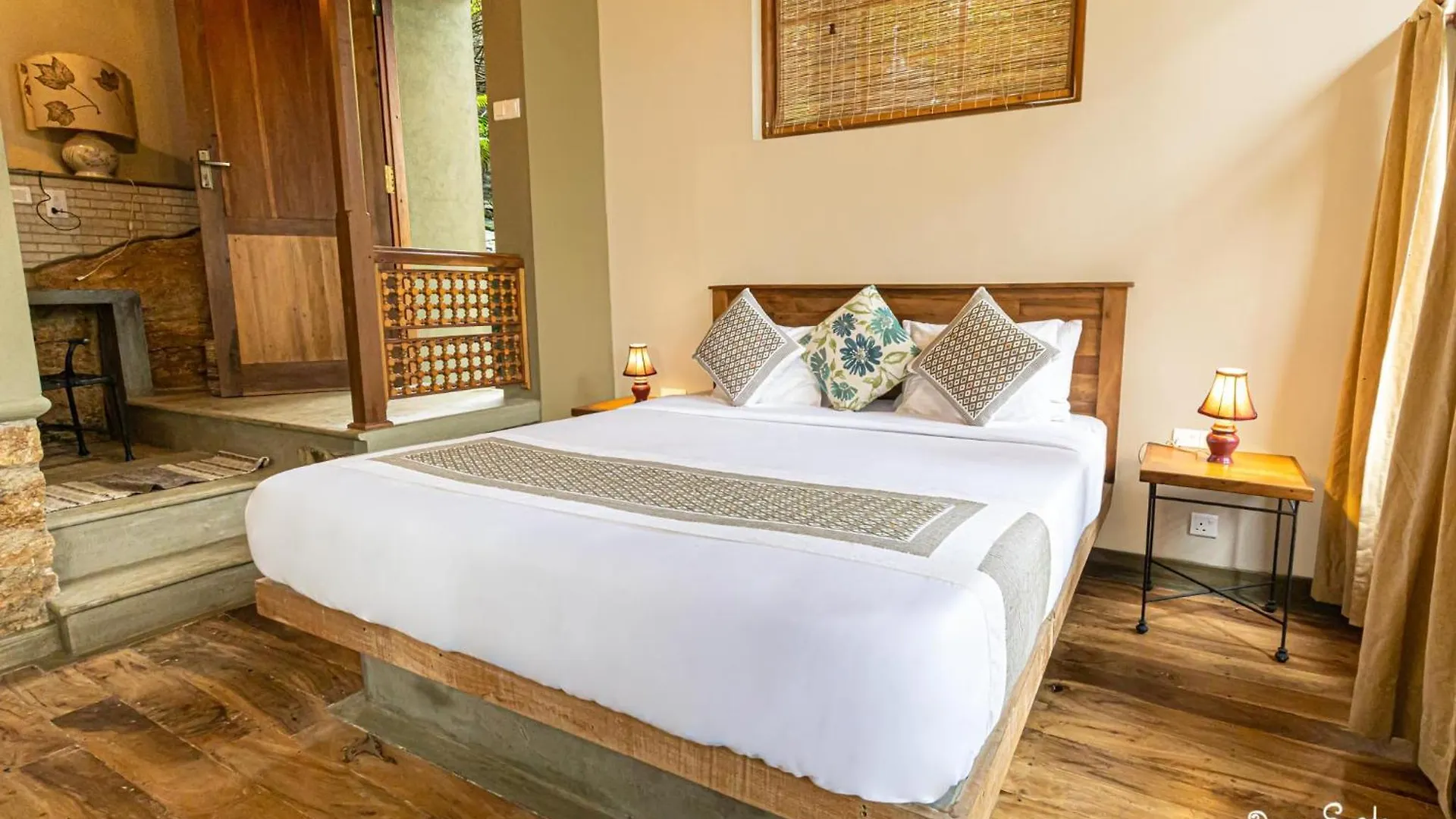 New Villa - Nugaliyadda Kandy