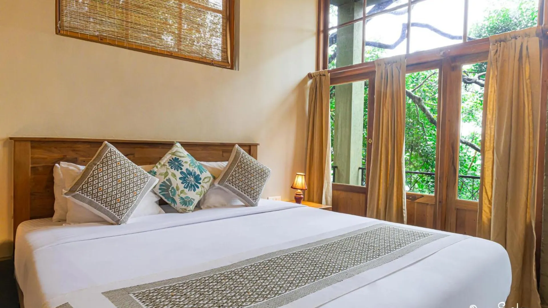 New Villa - Nugaliyadda Kandy Sri Lanka