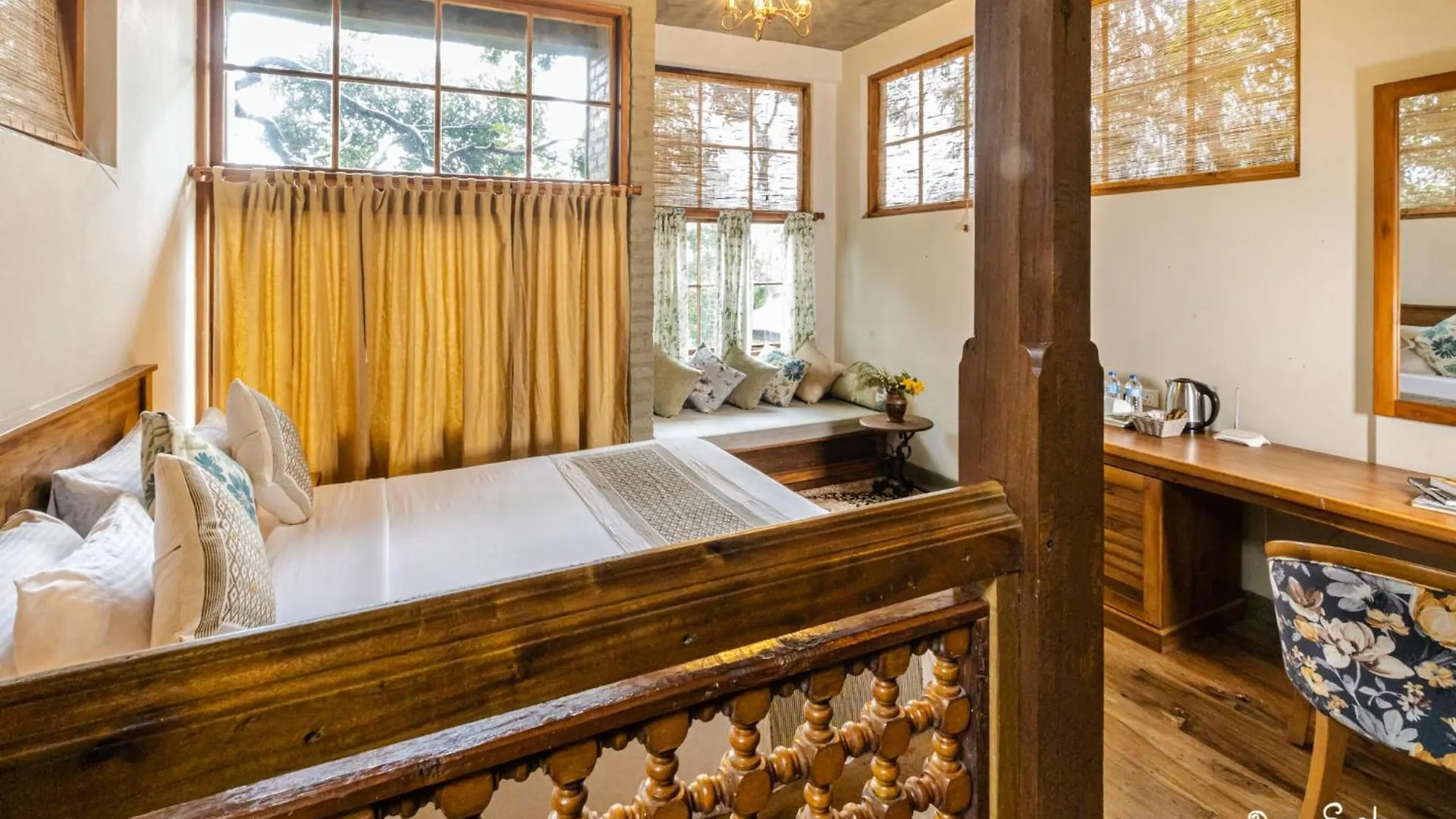 New Villa - Nugaliyadda Kandy
