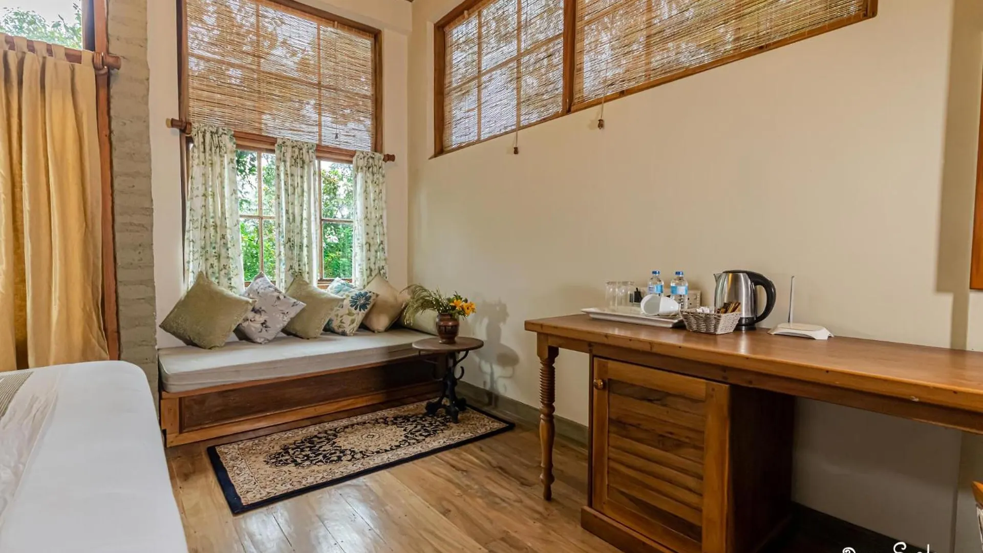 New Villa - Nugaliyadda Kandy Bed & Breakfast