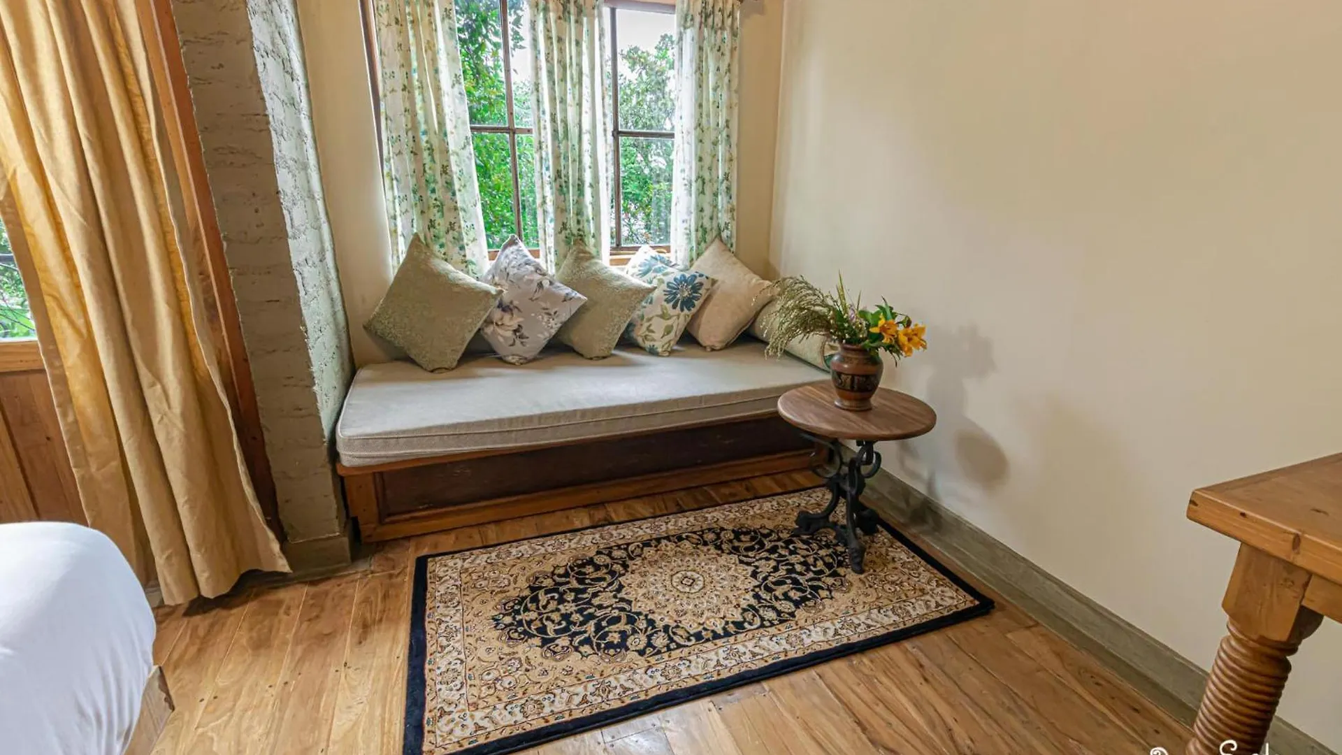 New Villa - Nugaliyadda Kandy Bed & Breakfast