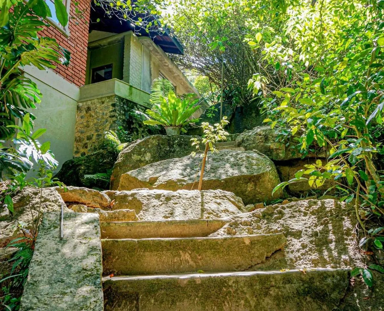 Bed & Breakfast New Villa - Nugaliyadda Kandy Sri Lanka