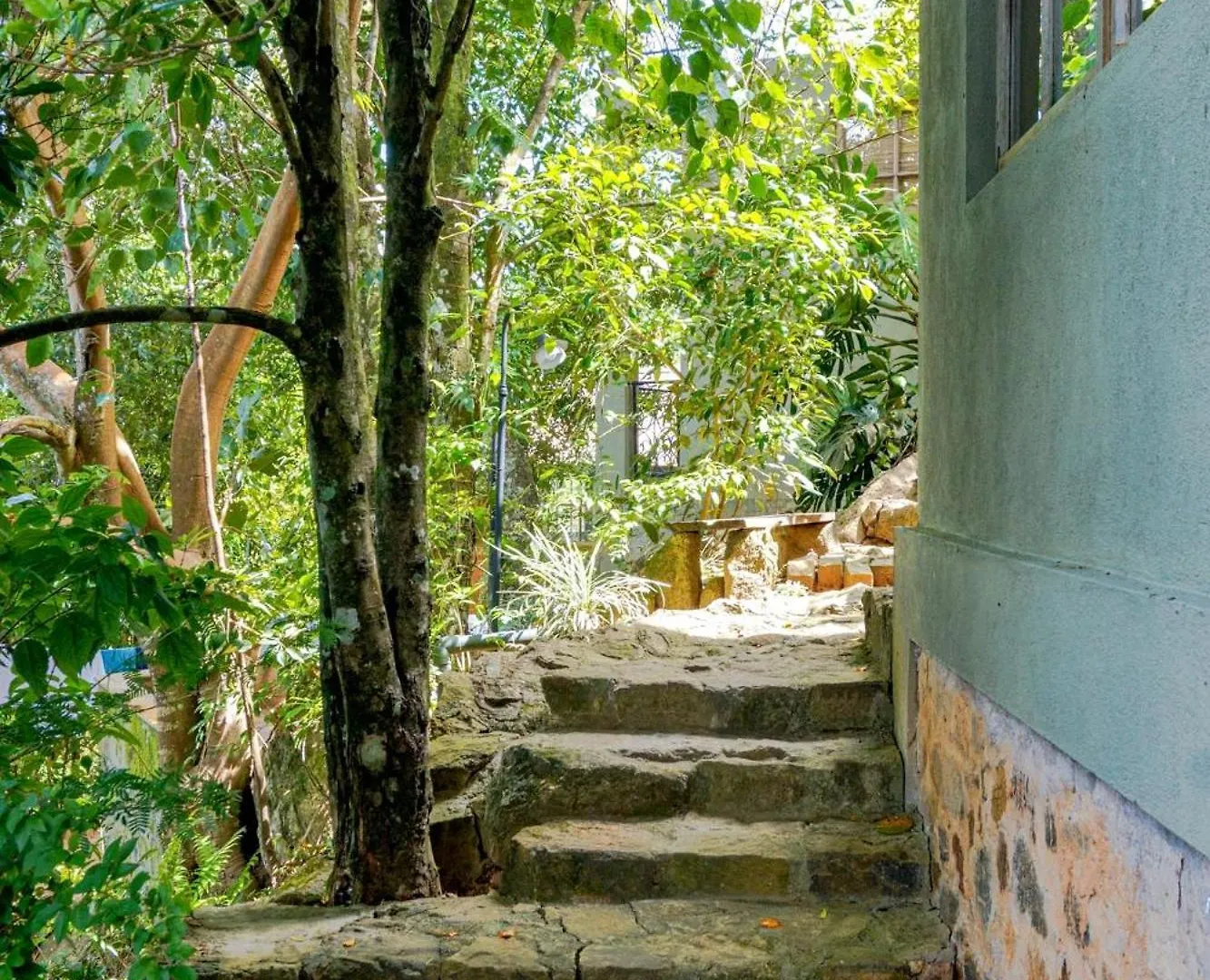 New Villa - Nugaliyadda Kandy