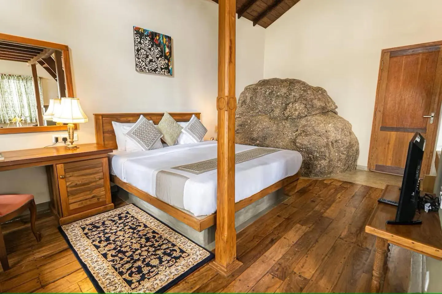 New Villa - Nugaliyadda Kandy Sri Lanka