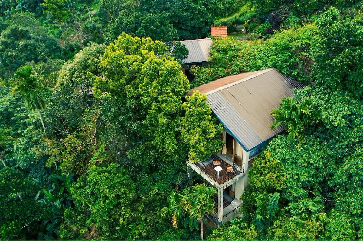 New Villa - Nugaliyadda Kandy 0*,