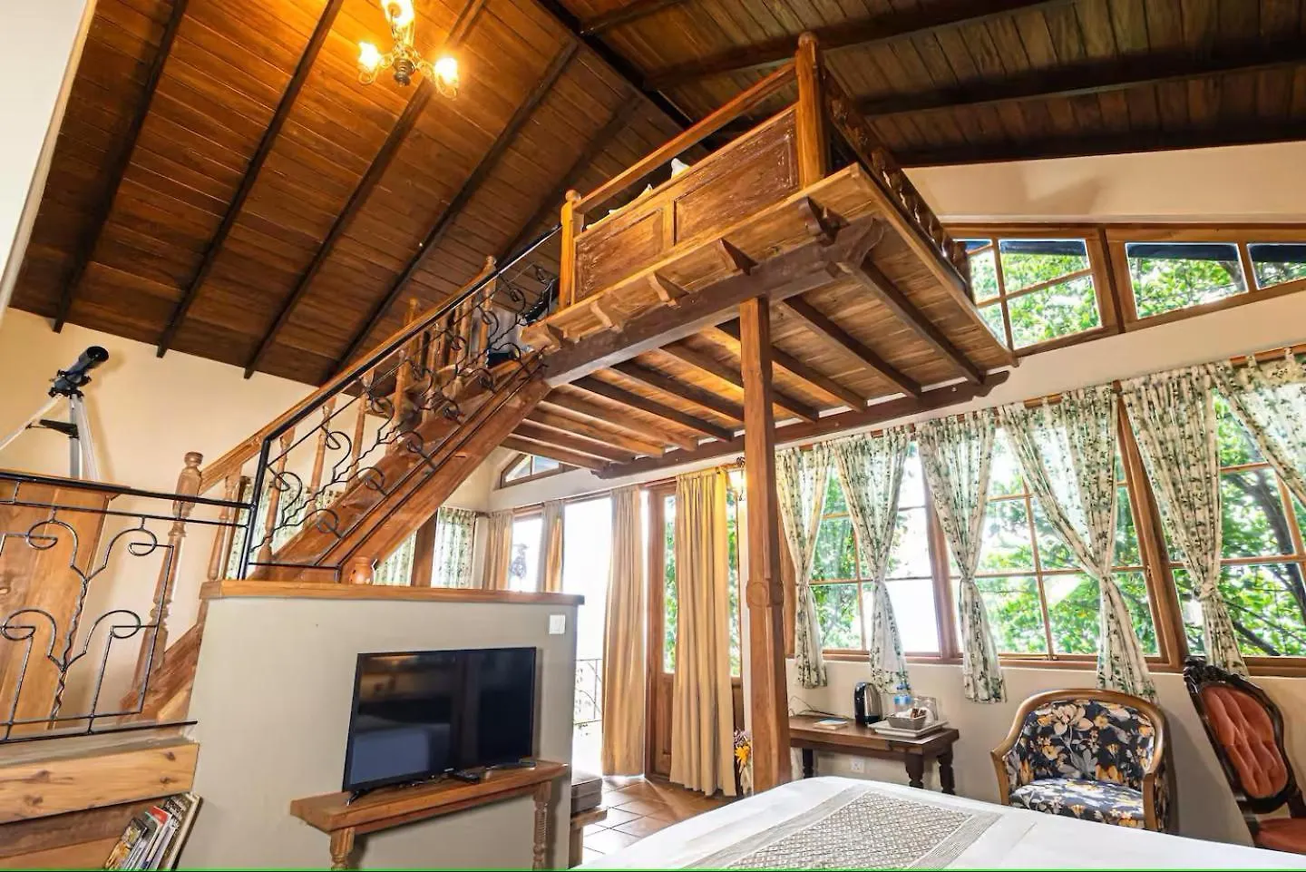 Bed & Breakfast New Villa - Nugaliyadda Kandy Sri Lanka