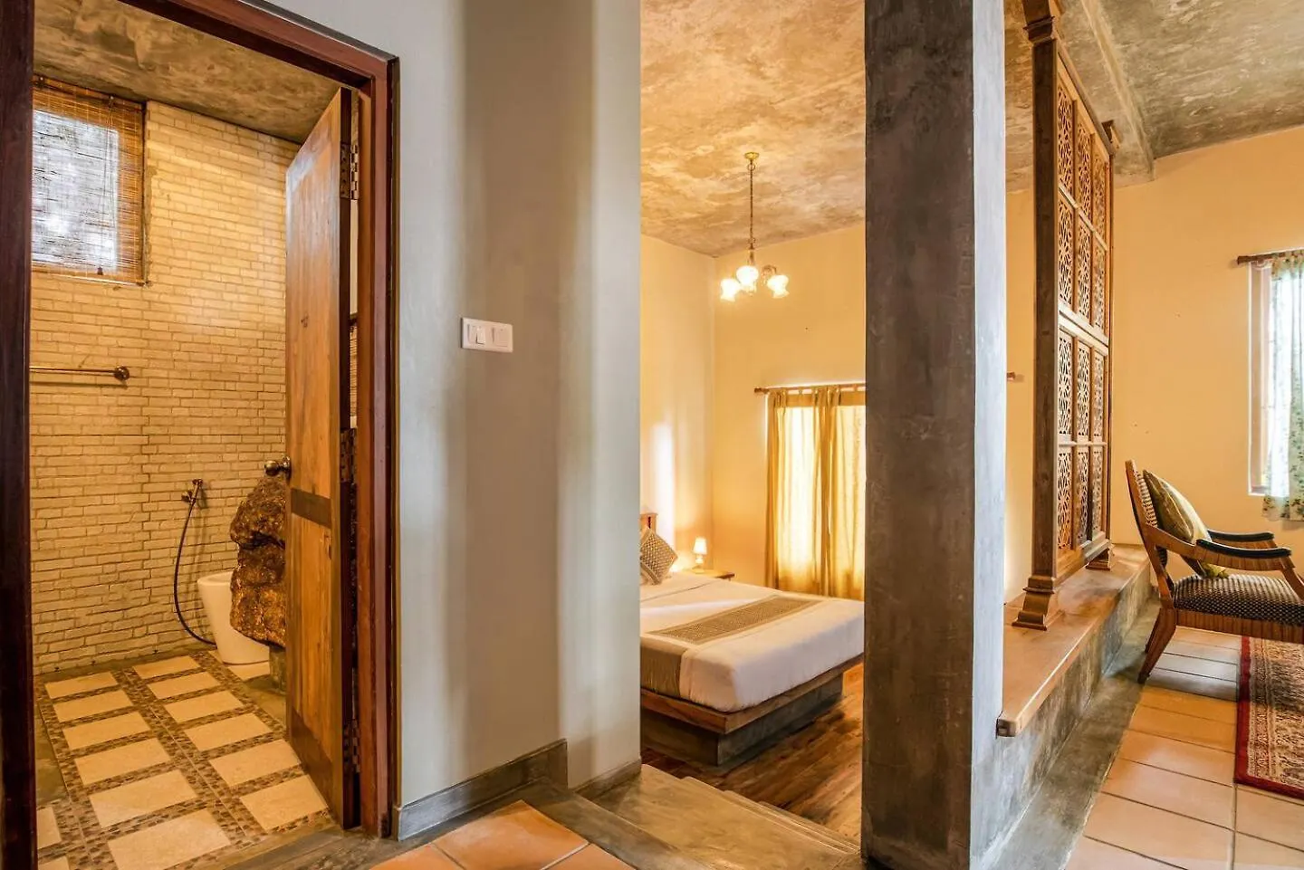 New Villa - Nugaliyadda Kandy Bed & Breakfast
