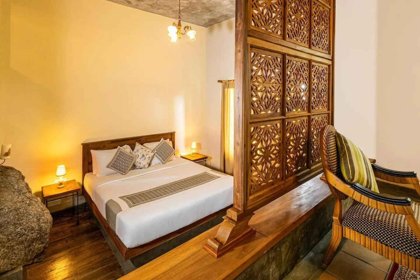 Bed & Breakfast New Villa - Nugaliyadda Kandy