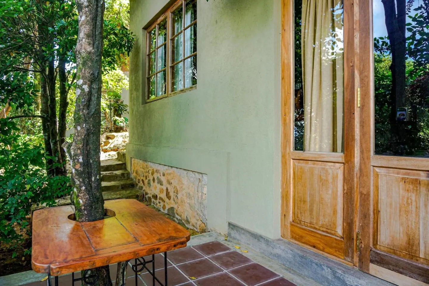 New Villa - Nugaliyadda Kandy