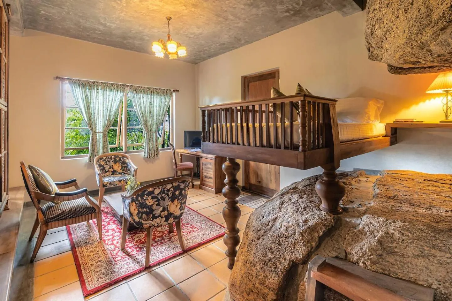 Bed & Breakfast New Villa - Nugaliyadda Kandy