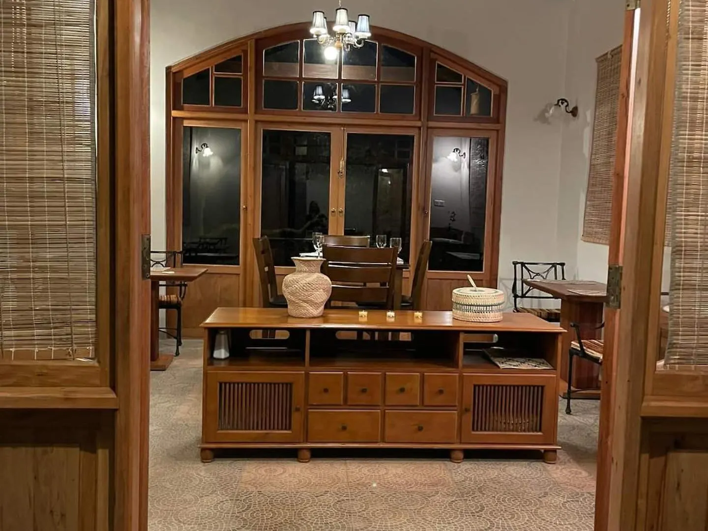 Bed & Breakfast New Villa - Nugaliyadda Kandy